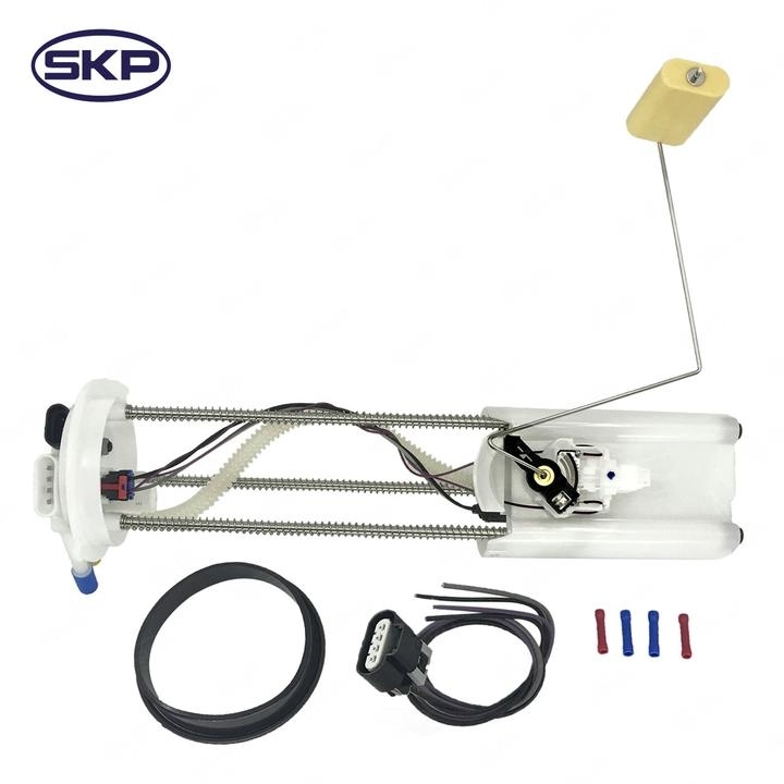 SKP - Fuel Pump Module Assembly - SKP SKEFP001
