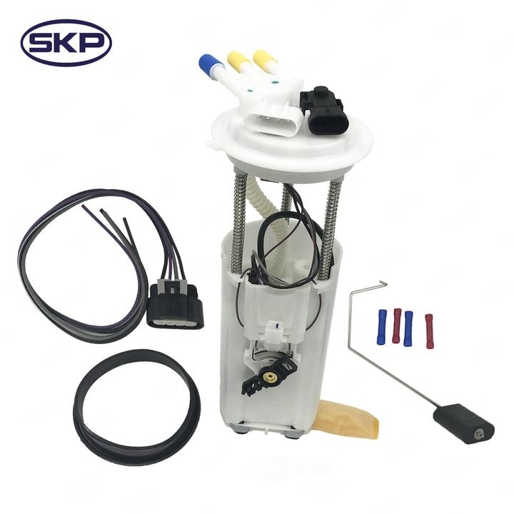 SKP - Fuel Pump Module Assembly - SKP SKEFP002