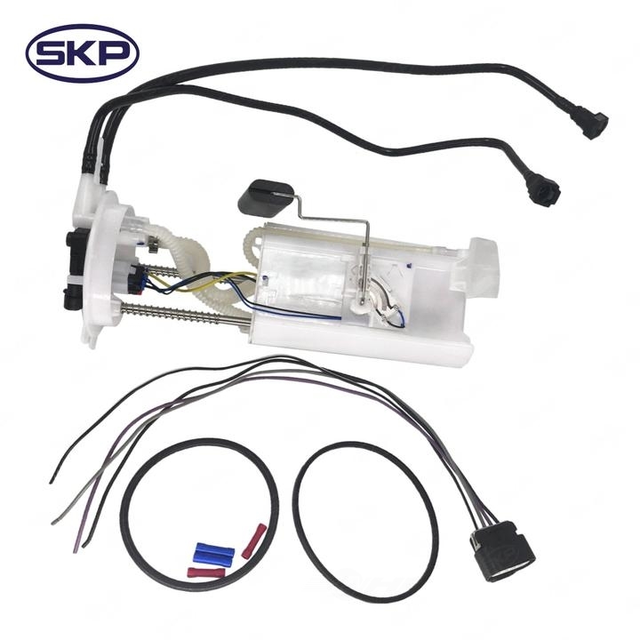SKP - Fuel Pump Module Assembly - SKP SKEFP004