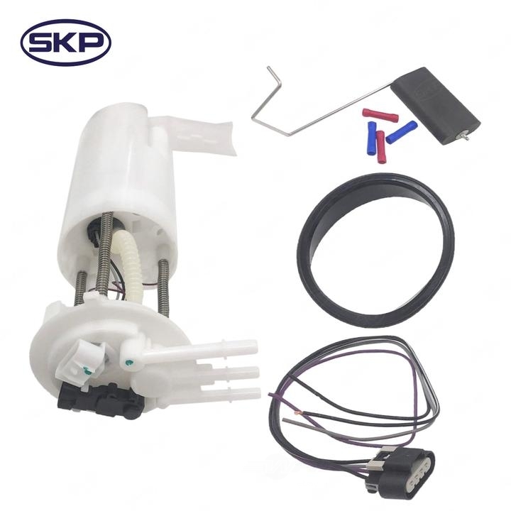 SKP - Fuel Pump Module Assembly - SKP SKEFP005