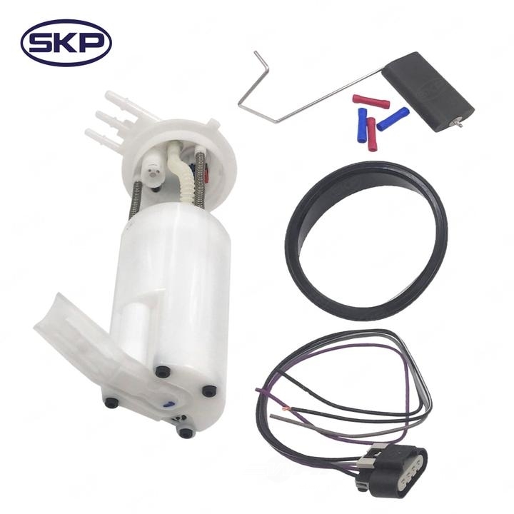 SKP - Fuel Pump Module Assembly - SKP SKEFP005