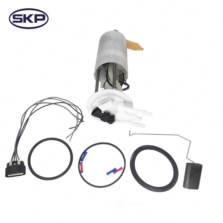 SKP - Fuel Pump Module Assembly - SKP - skefp006
