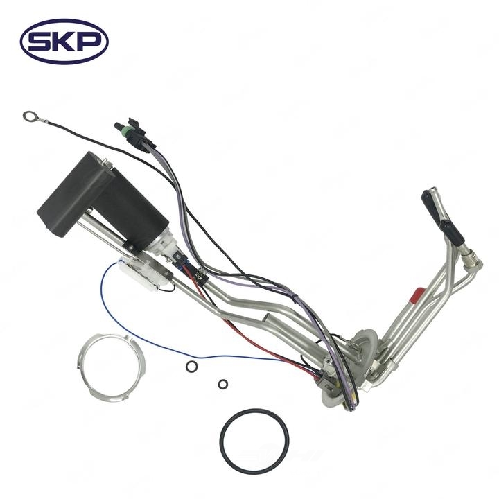 SKP - Fuel Pump and Sender Assembly - SKP SKEFP007