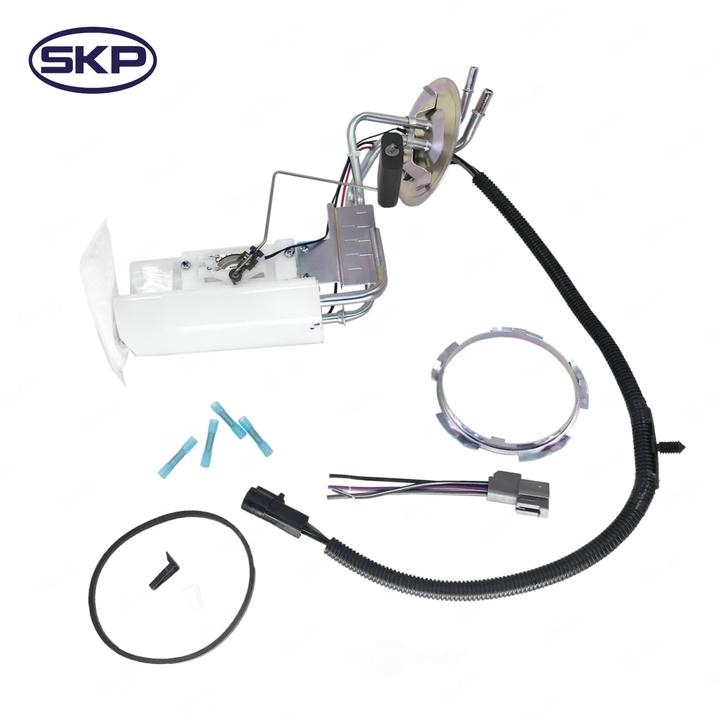 SKP - Fuel Pump and Sender Assembly - SKP SKEFP009