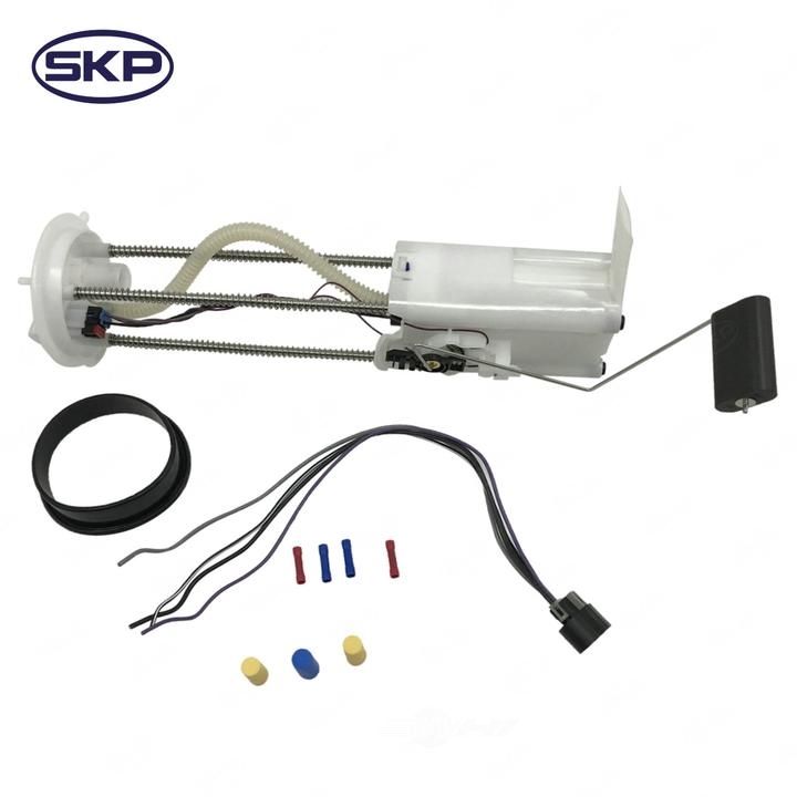 SKP - Fuel Pump Module Assembly - SKP SKEFP012