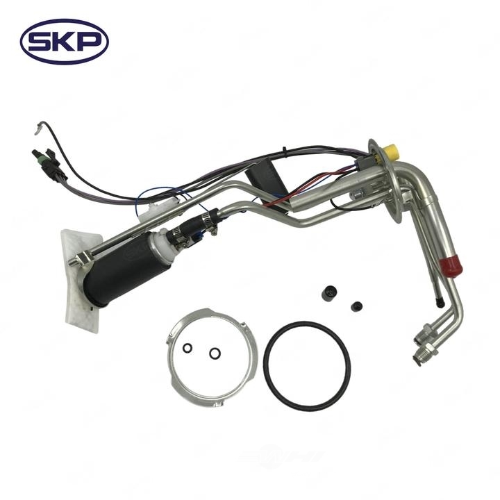 SKP - Fuel Pump and Sender Assembly - SKP SKEFP014