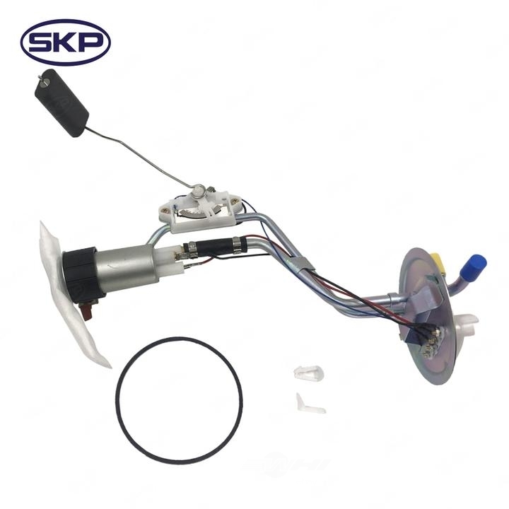 SKP - Fuel Pump and Sender Assembly - SKP SKEFP015