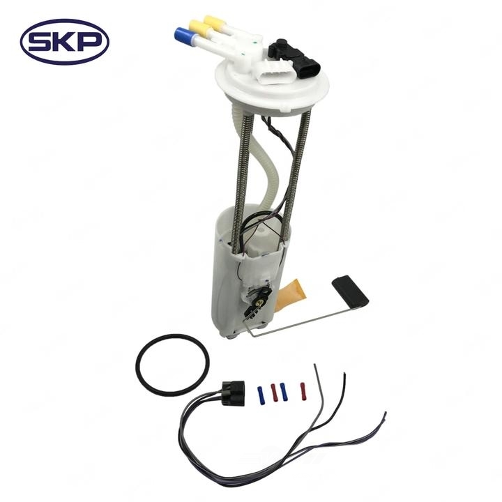 SKP - Fuel Pump Module Assembly - SKP SKEFP020