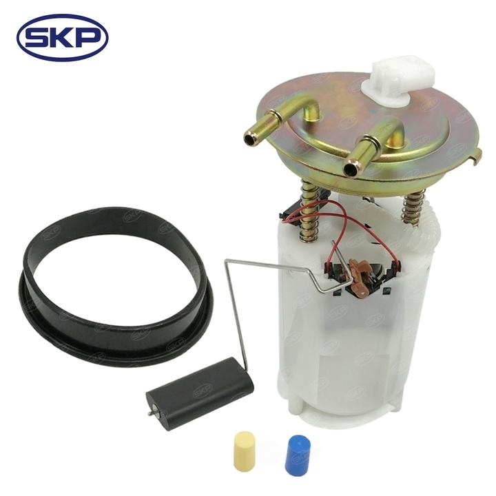 SKP - Fuel Pump Module Assembly - SKP - skefp021