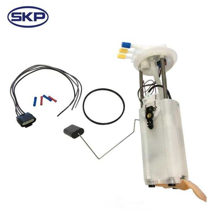 SKP - Fuel Pump Module Assembly - SKP SKEFP026