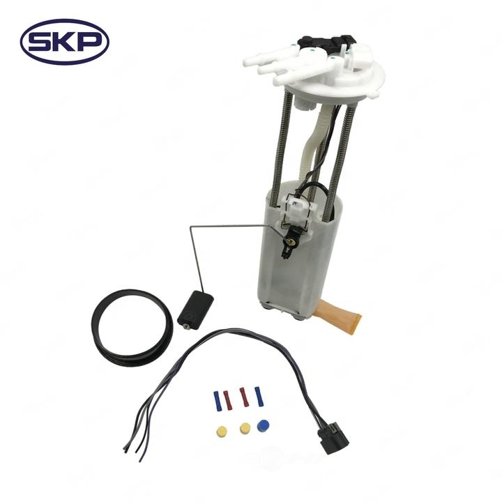 SKP - Fuel Pump and Sender Assembly - SKP SKEFP027