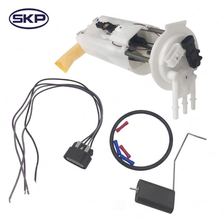 SKP - Fuel Pump Module Assembly - SKP SKEFP030