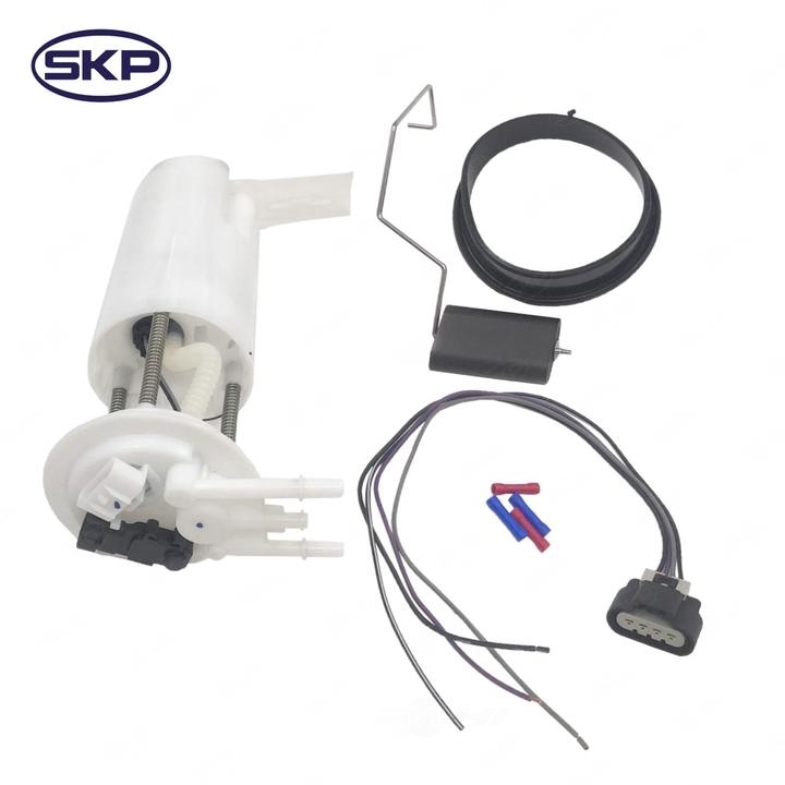 SKP - Fuel Pump Module Assembly - SKP SKEFP032