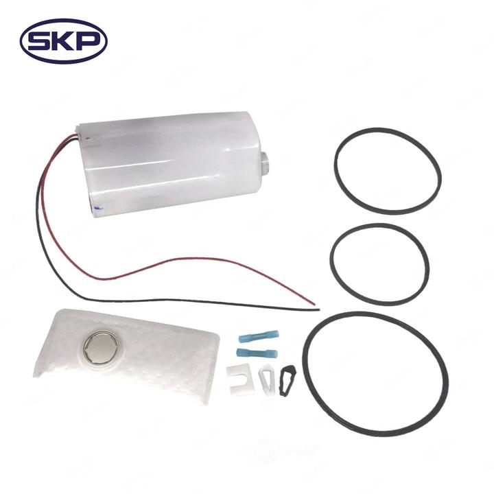 SKP - Fuel Pump Module Assembly - SKP SKEFP503