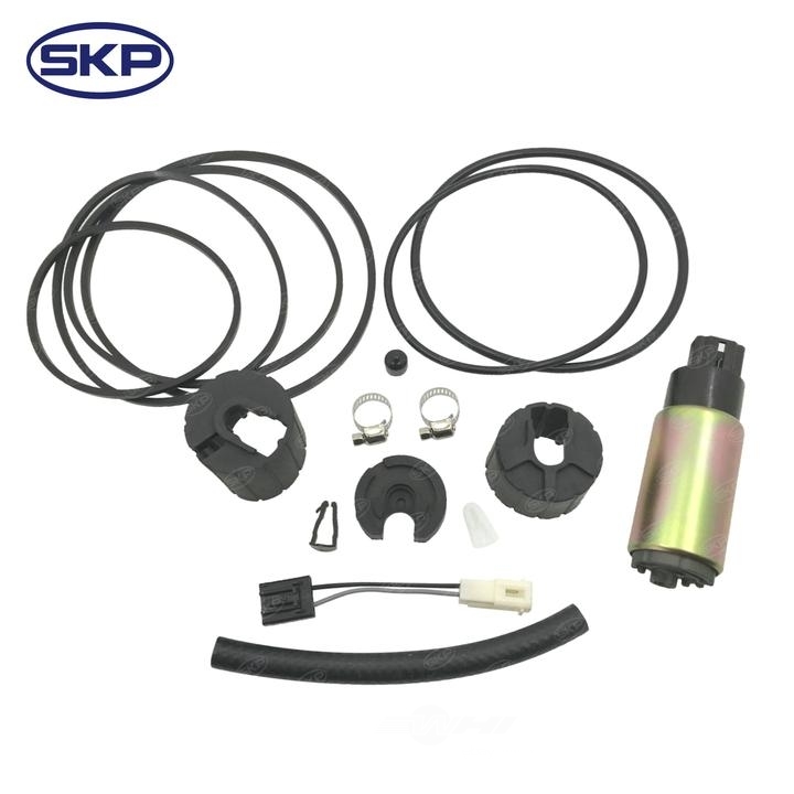SKP - Electric Fuel Pump - SKP SKEFP506
