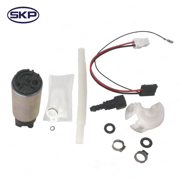 SKP - Fuel Pump and Strainer Set - SKP SKEFP508