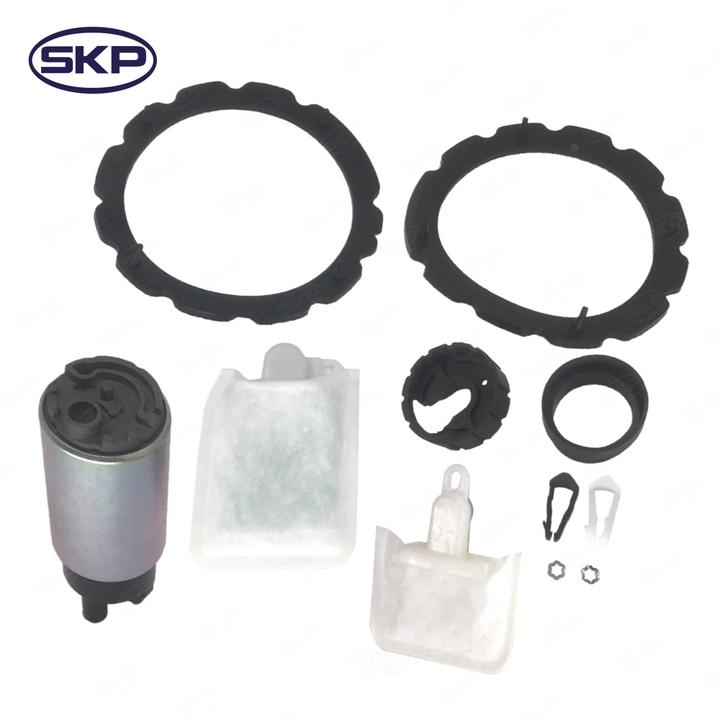 SKP - Fuel Pump and Strainer Set - SKP SKEFP509