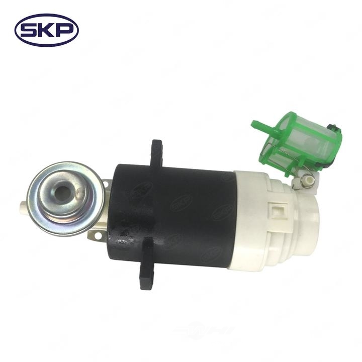 SKP - Fuel Pump and Strainer Set - SKP SKEFP510