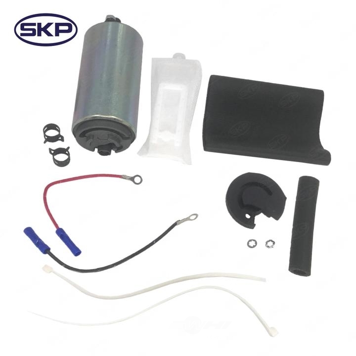 SKP - Fuel Pump and Strainer Set - SKP SKEFP514