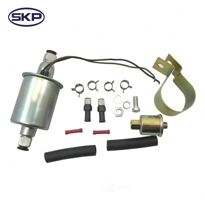 SKP - Electric Fuel Pump - SKP SKEFP518