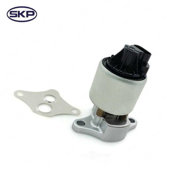 SKP - Exhaust Gas Recirculation(EGR) Valve - SKP - skegv466
