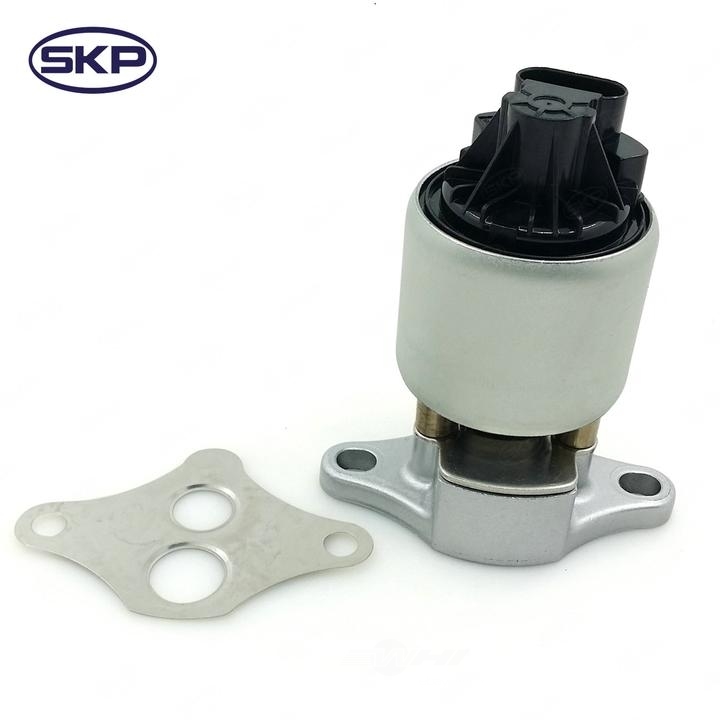 SKP - Exhaust Gas Recirculation(EGR) Valve - SKP SKEGV544