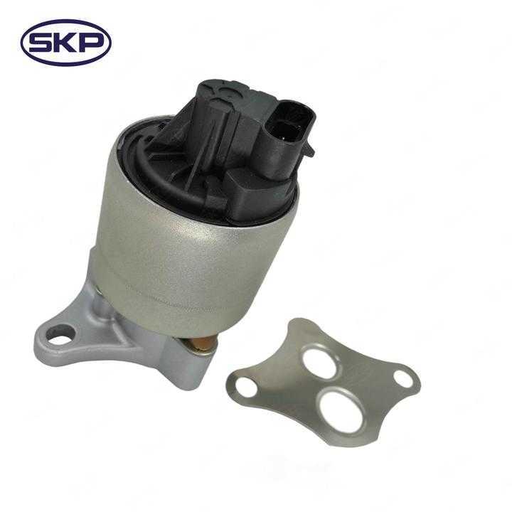 SKP - Exhaust Gas Recirculation(EGR) Valve - SKP - skegv601