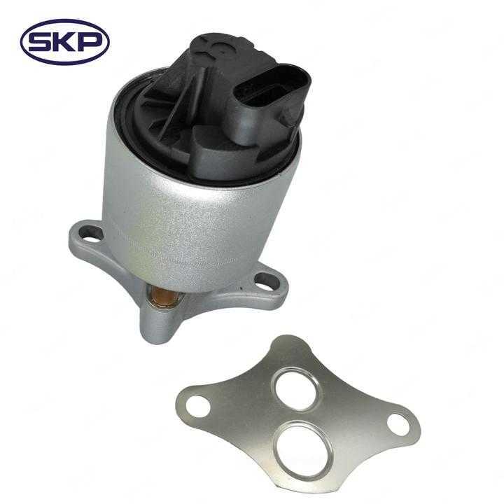 SKP - Exhaust Gas Recirculation(EGR) Valve - SKP - skegv604