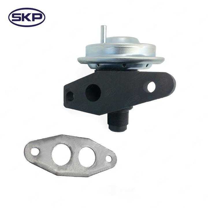SKP - Exhaust Gas Recirculation(EGR) Valve - SKP - skegv613