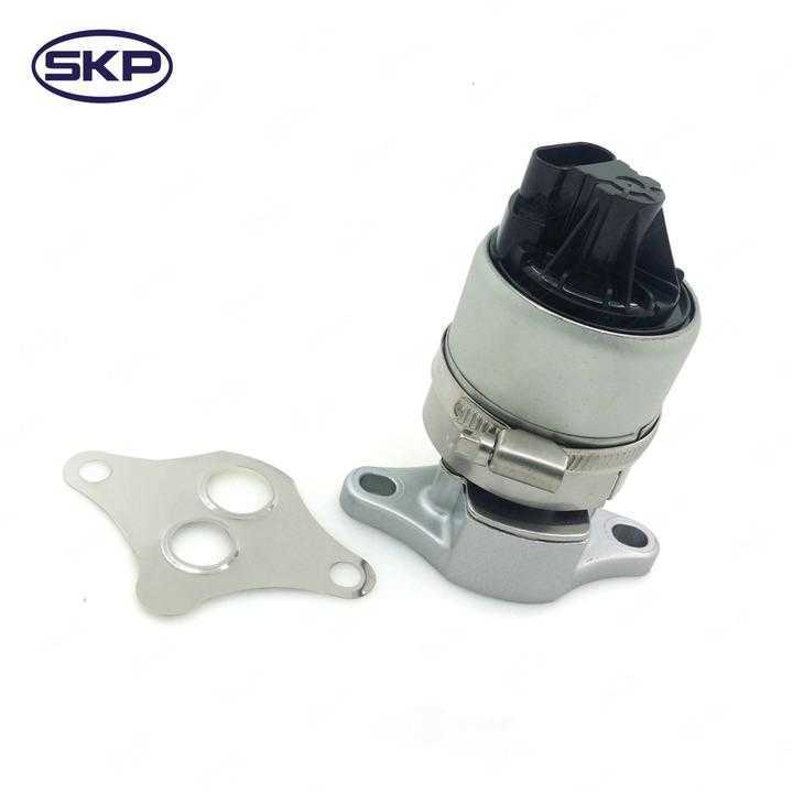 SKP - Exhaust Gas Recirculation(EGR) Valve - SKP - skegv617