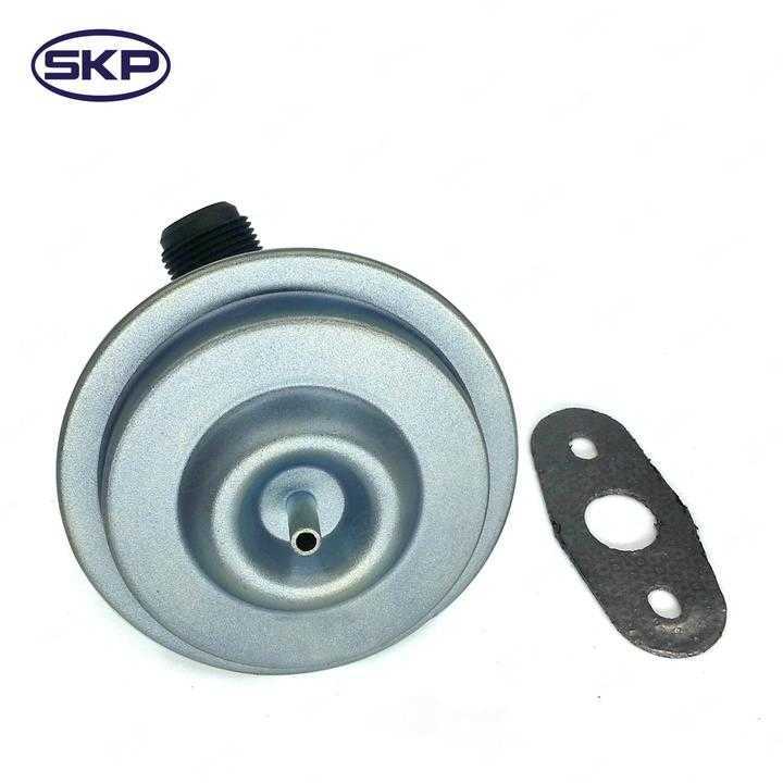SKP - Exhaust Gas Recirculation(EGR) Valve - SKP - skegv620