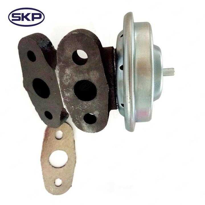 SKP - Exhaust Gas Recirculation(EGR) Valve - SKP - skegv621