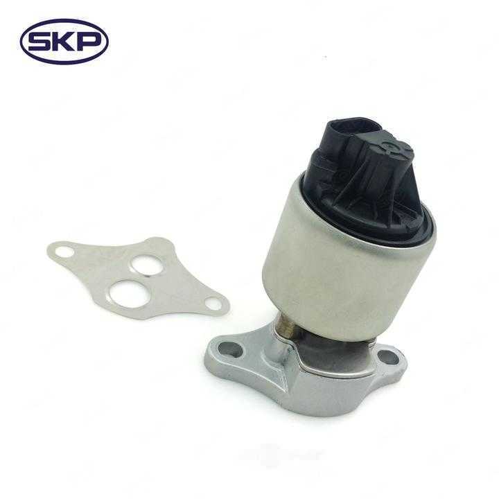 SKP - Exhaust Gas Recirculation(EGR) Valve - SKP - skegv691