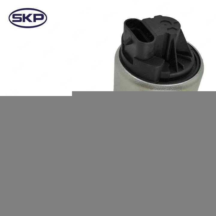 SKP - Exhaust Gas Recirculation(EGR) Valve - SKP - skegv730