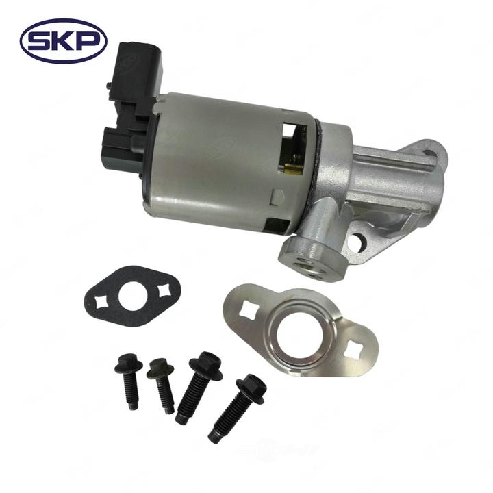 SKP - Exhaust Gas Recirculation(EGR) Valve - SKP SKEGV823