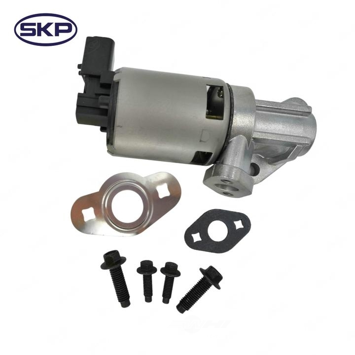 SKP - Exhaust Gas Recirculation(EGR) Valve - SKP SKEGV830