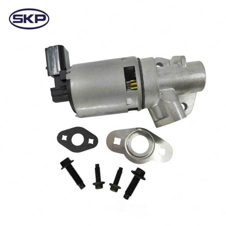 SKP - Exhaust Gas Recirculation(EGR) Valve - SKP - skegv843
