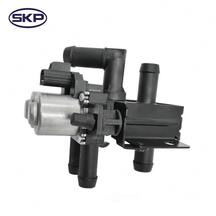 SKP - HVAC Heater Control Valve - SKP SKEHV103