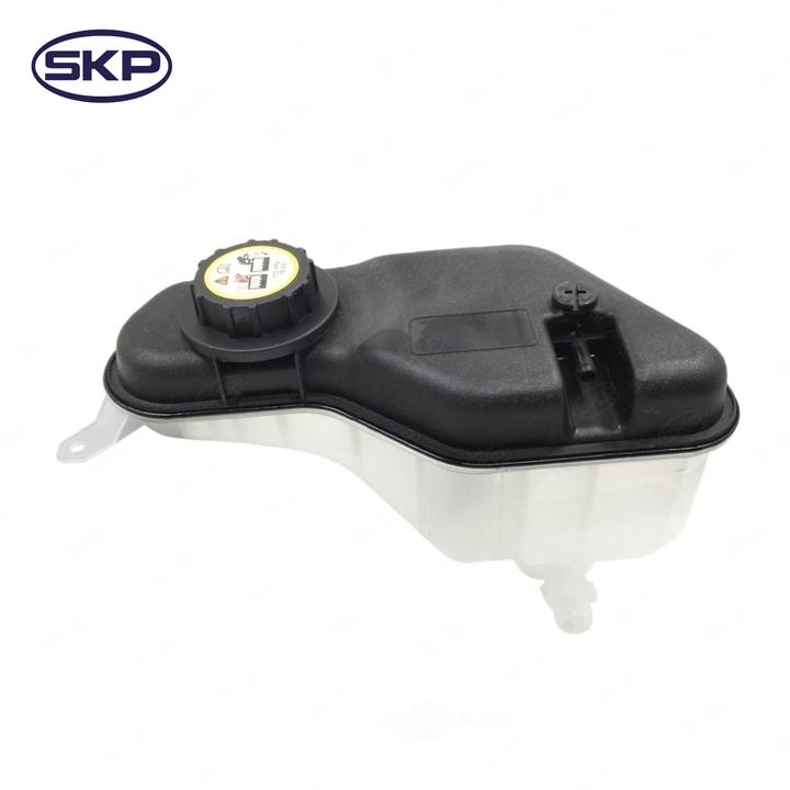SKP - Engine Coolant Reservoir - SKP - skepk0145