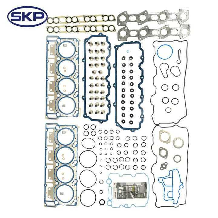 SKP - Engine Cylinder Head Gasket Set - SKP - skf365hsa