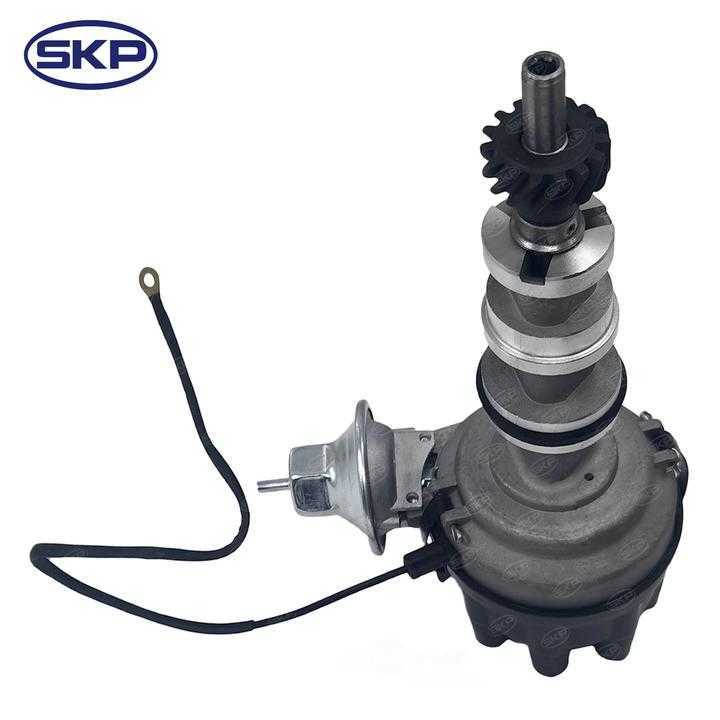 SKP - Distributor - SKP - skfd47
