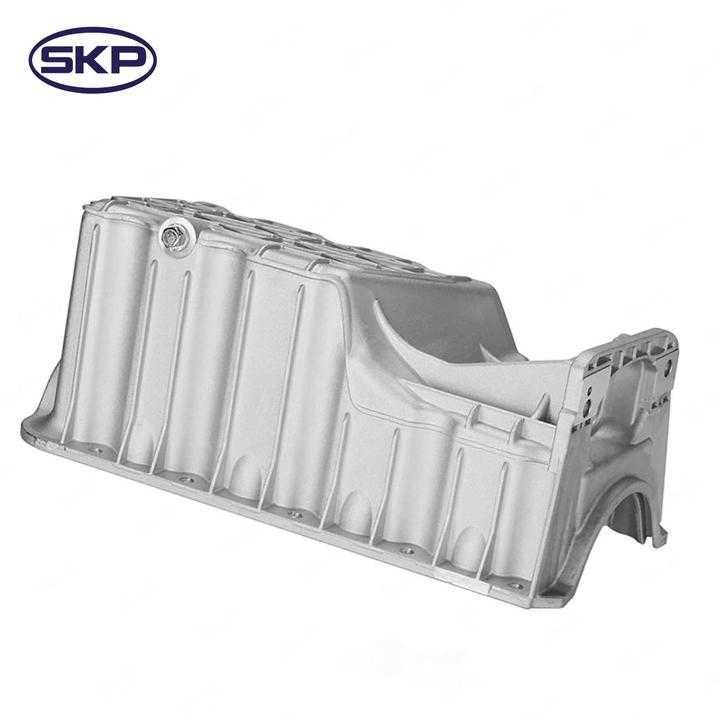 SKP - Engine Oil Pan - SKP - skfp94a