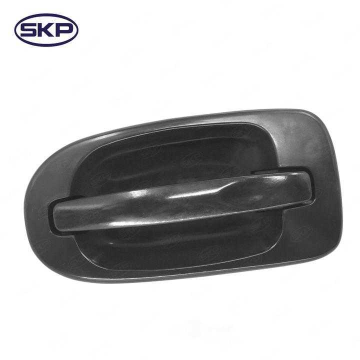SKP - Exterior Door Handle - SKP - skgm1521124
