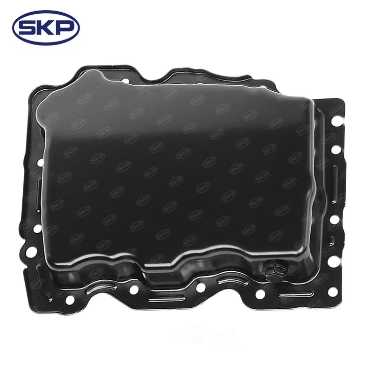 SKP - Engine Oil Pan - SKP - skgmp92a
