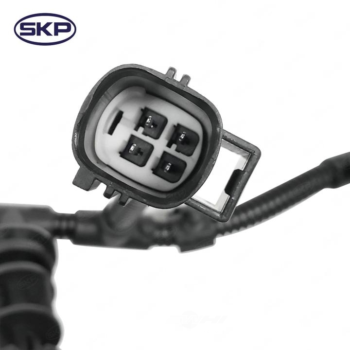 SKP - Diesel Glow Plug Wiring Harness - SKP SKGPH1003
