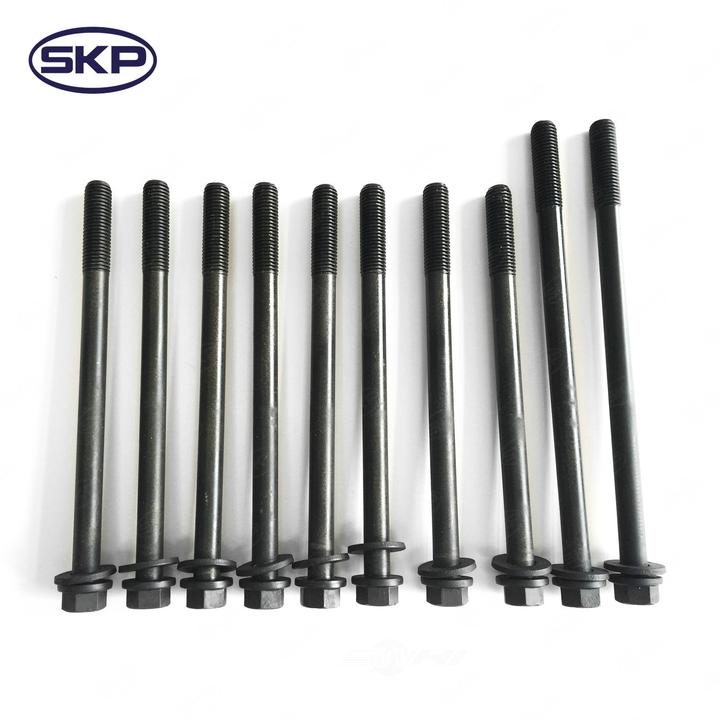 SKP - Engine Cylinder Head Bolt - SKP SKHB012