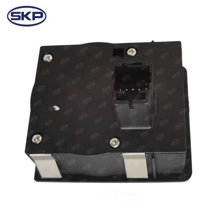 SKP - Headlight Switch - SKP - skhls1686