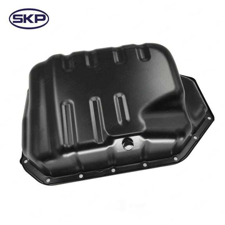 SKP - Engine Oil Pan - SKP - skhop11b