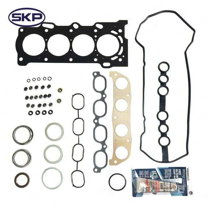 SKP - Engine Cylinder Head Gasket Set - SKP - skhs26158pt1