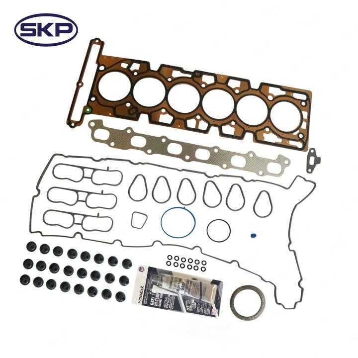 SKP - Engine Cylinder Head Gasket Kit - SKP - skhs26214pt